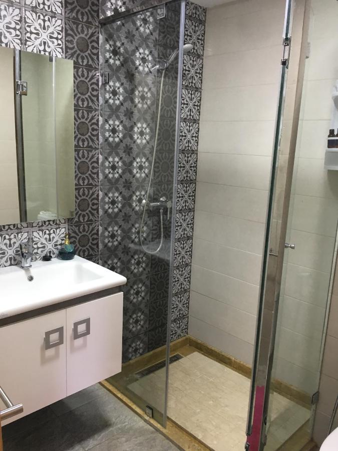 Ferienwohnung Beau Studio A Rabat Calme Et Securise Exterior foto
